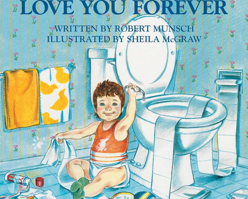 Games, puzzles, books, and many more ideas for your children cover photo collage