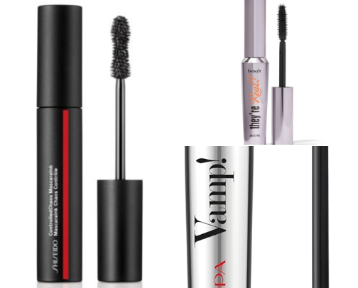 My fav mascaras ❤️‍🔥 cover photo collage