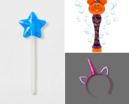 Light Up for Disney World! cover photo collage