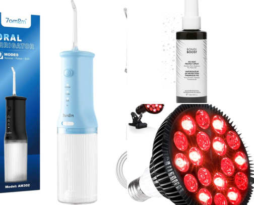 Amazon Favorites cover photo collage