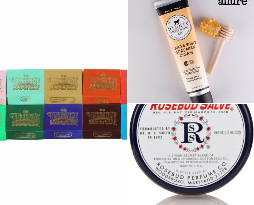 What's in My Purse cover photo collage