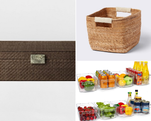 Make Things Simple- Organize cover photo collage