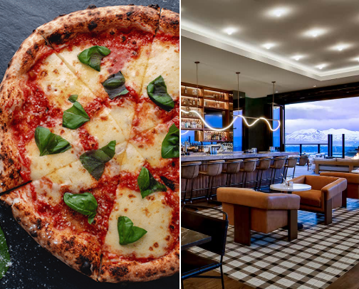 SLC things to do cover photo collage