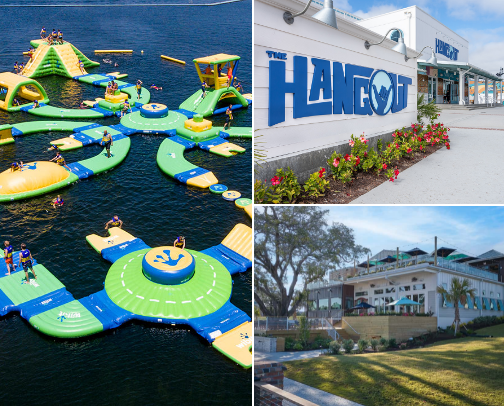 Myrtle Beach, South Carolina cover photo collage