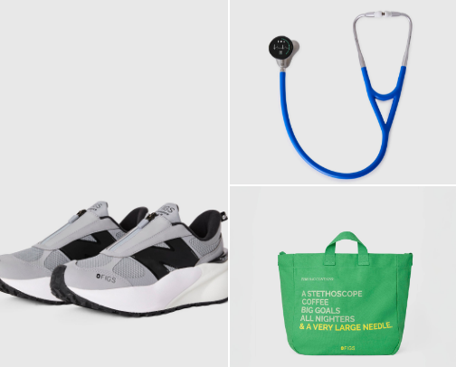 Healthcare Tingz + Wants 🩺 cover photo collage