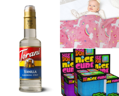 House items must haves cover photo collage