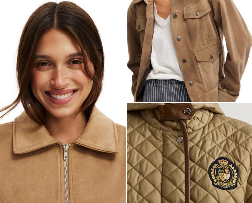 The Only Capsule List You Need | Fall 2025 cover photo collage