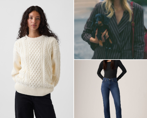 🍂 Fall Pieces I’d Actually Buy cover photo collage
