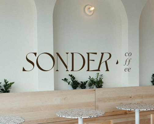 THE Ultimate Coffee Shop List cover photo collage