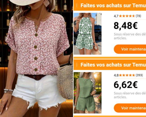Fashion this Summer..!!! cover photo collage