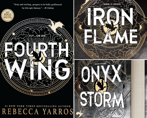 My Book Obsession cover photo collage