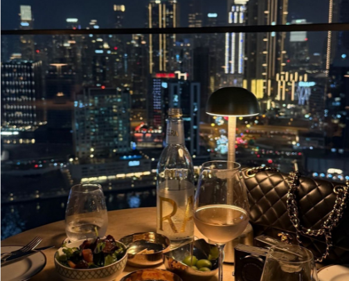 UK Food Spots You Need to Try (Affordable + Worth It) cover photo collage