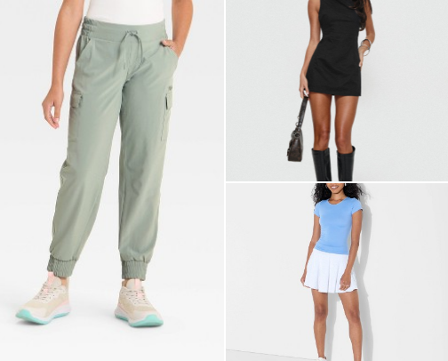 Clothes I love 🫦 cover photo collage