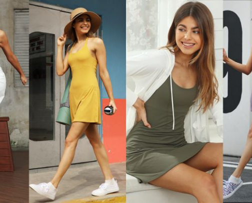 Mi closet cover photo collage