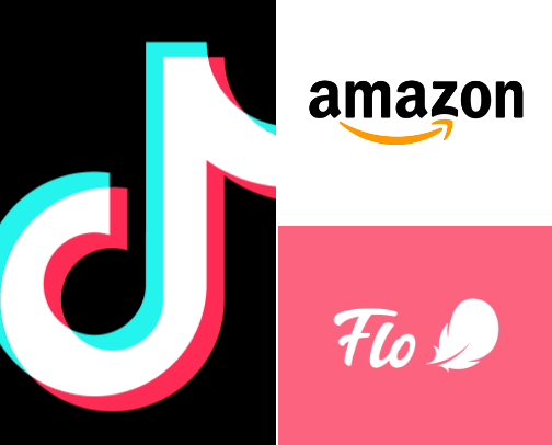 Apps that I love cover photo collage