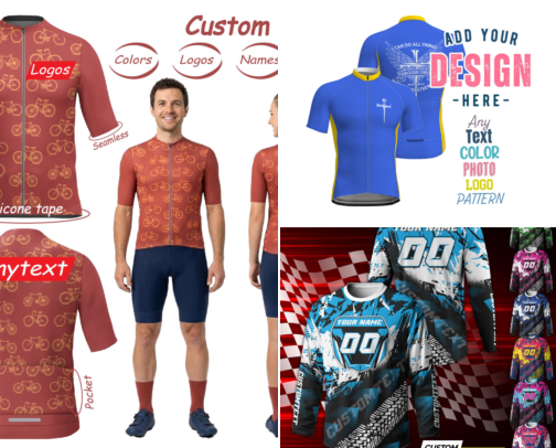 Personalized Cycling Gifts I Found For My Weekend Riding Crew cover photo collage