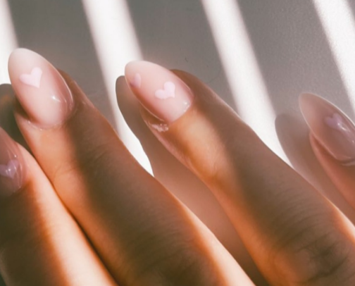 Nail Essential for DIY manicures cover photo collage