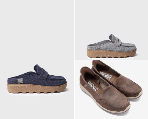 Autumn Wishlist - What I bought & Dream of... cover photo collage