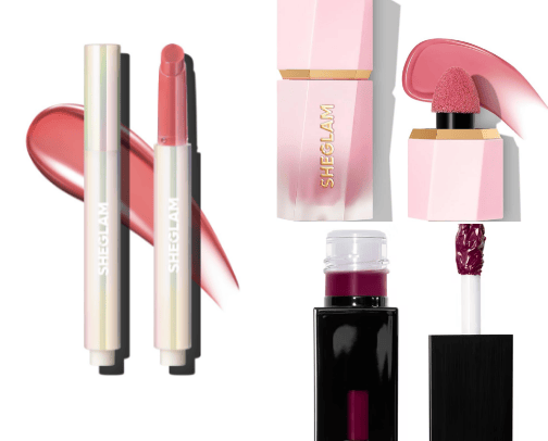 Viral Beauty Product Recommendation cover photo collage