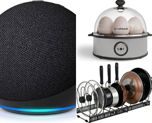 ✨Amazon Finds✨ cover photo collage