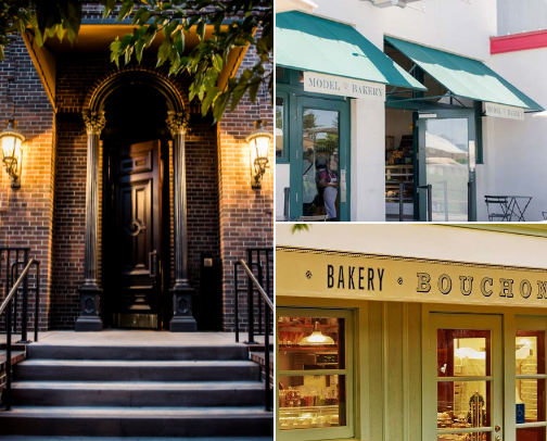 All Things Napa Valley cover photo collage