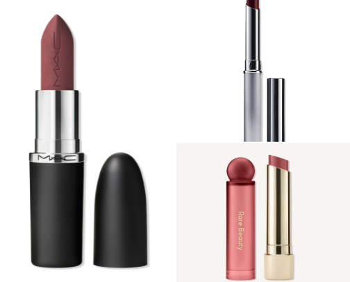 National Lipstick Week Favorites 💋 cover photo collage