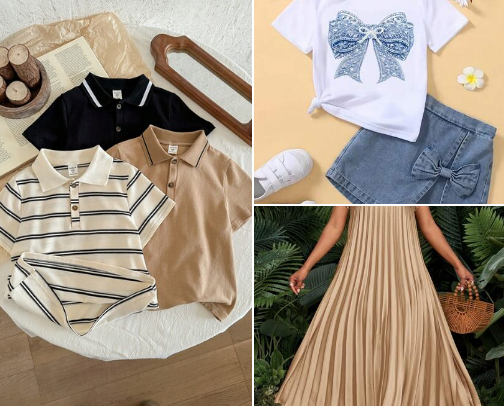 BACK TO SCHOOL OOTD NI KUYA cover photo collage