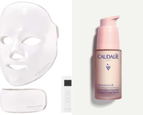 Makeup and Skin Care cover photo collage
