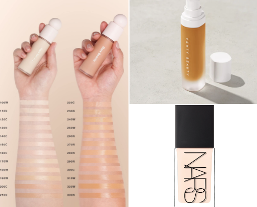 Sephora Beauty Highlights—your monthly dose of must-haves, trend alerts, and insider tips from the beauty mecca! I've compiled the best products, hottest new releases, and most surprising discoveries you absolutely have to try at Sephora. Be inspired! cover photo collage