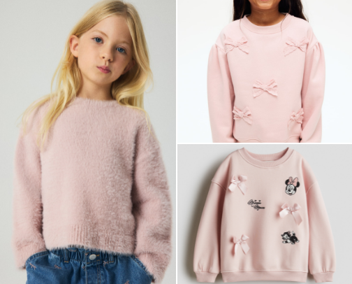 Petite vogue cover photo collage