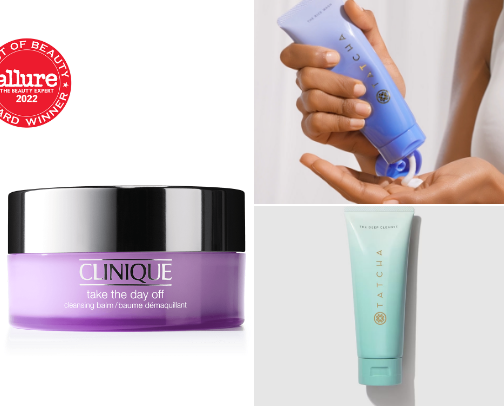 Skincare doesn't need to be complicated...my favourites cover photo collage