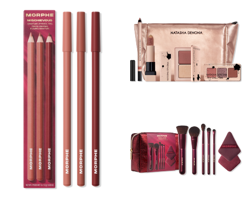 Gift Sets That Are Actually Worth Your Money cover photo collage