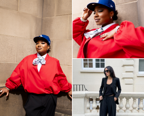 My 30th Birthday Look 🥳 cover photo collage
