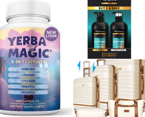 Welp… there goes my last paycheck… 🧾 cover photo collage