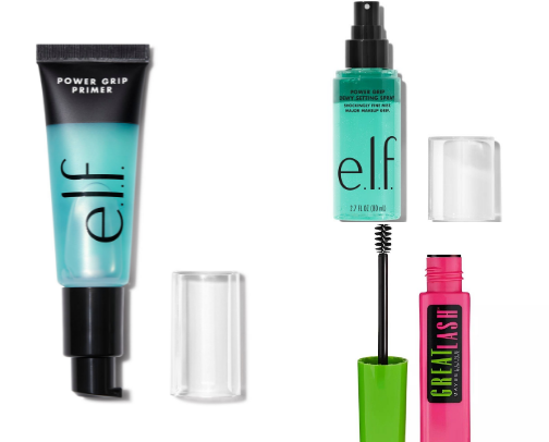 Beauty Recs- Drug Store ($15 or less)! cover photo collage