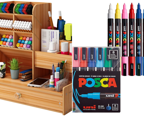 🧡Orange -Flow+ Expression/Messy to Magic cover photo collage