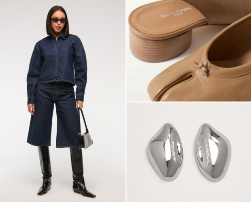 Fall Wishlist- 40 items to *add-to-cart* for a cool girl Fall cover photo collage