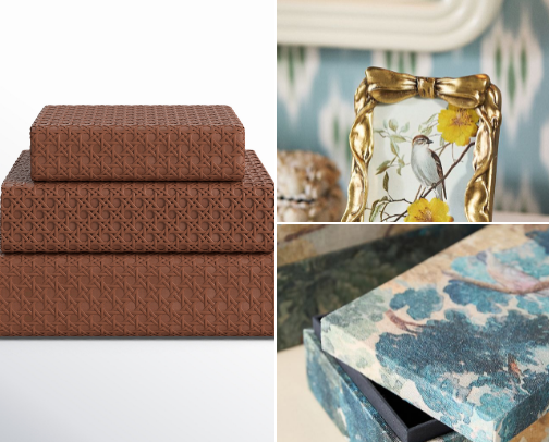 Cute decor items for your home 🖼🏡 cover photo collage