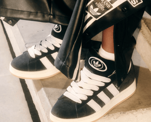 Adidas All Men's Shoes cover photo collage