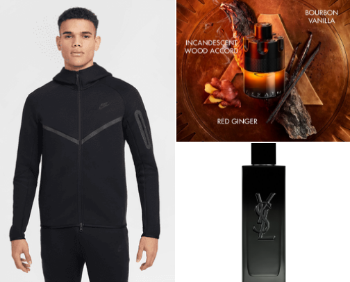 Gift ideas for a boyfriend cover photo collage