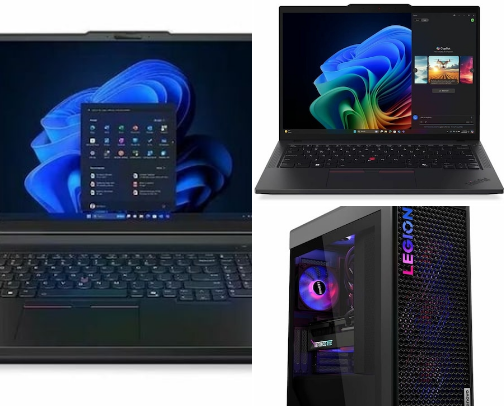 Next-Gen Tech cover photo collage