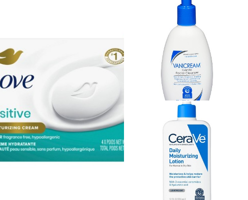 My everyday hygiene/beauty must haves!! cover photo collage