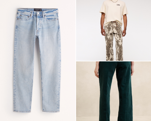 Cool Boy Outfit Guide for Fall cover photo collage