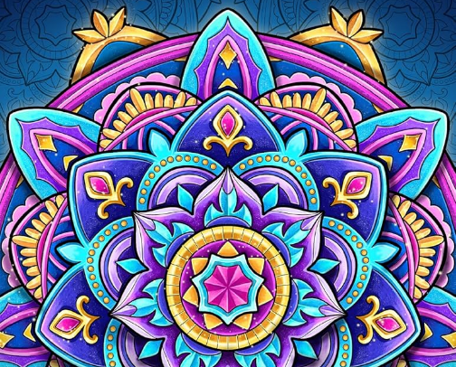 Creativity/ Focus cover photo collage