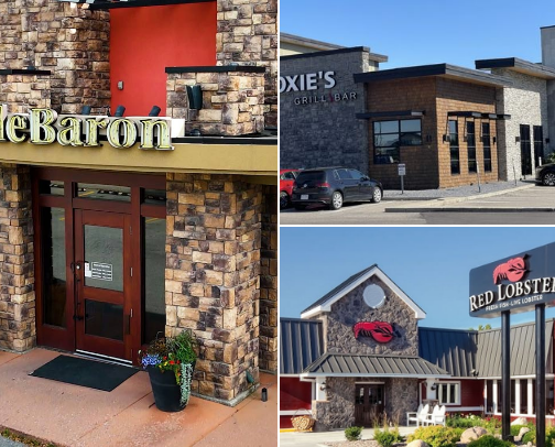 My top Calgary recs cover photo collage