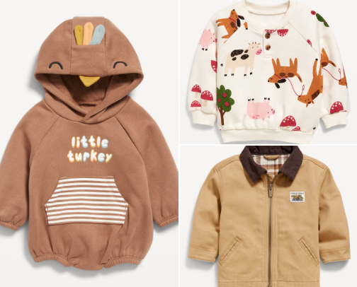 Fall finds - halloween and more! cover photo collage