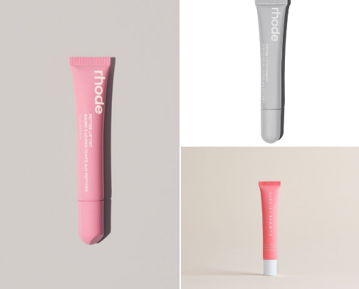 💕 Best Lip Products for Juicy Lips 💄💋 cover photo collage