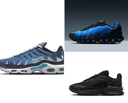 Best Nike shoes for Everyday cover photo collage