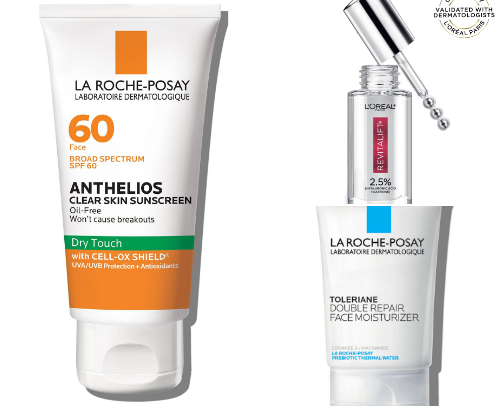 My Must-Have Beauty Picks cover photo collage