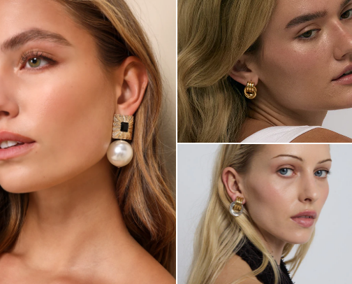 Ear Candy🍬 cover photo collage